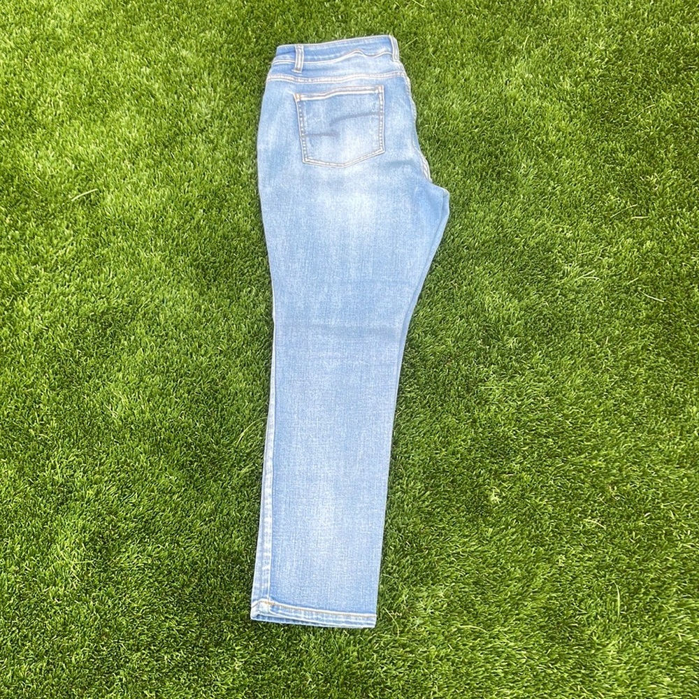 Time & Tru Skinny Jeans